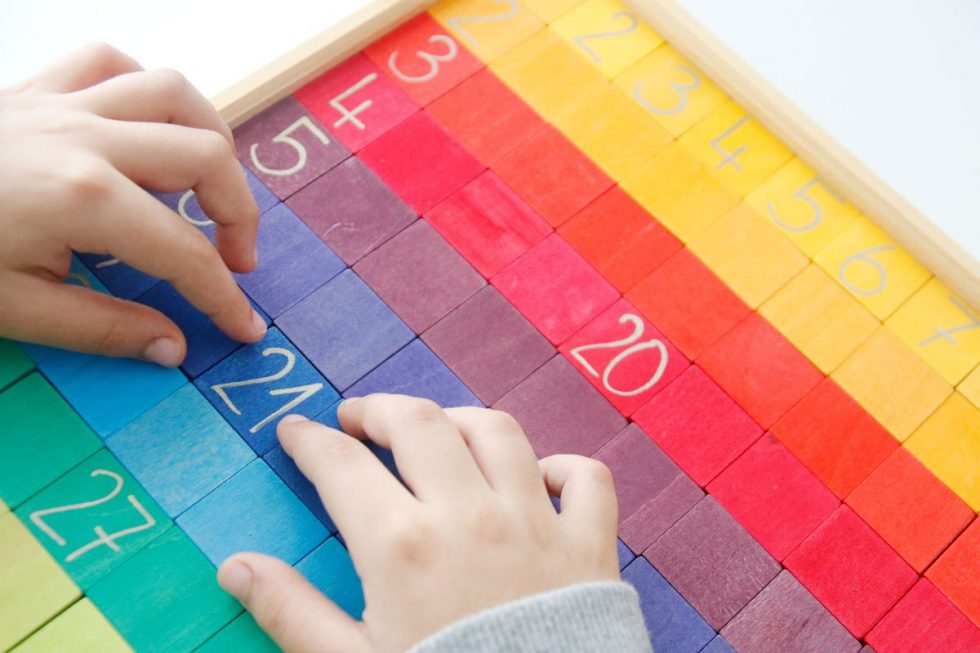 Tabla de Pitágoras Cómo aprender a multiplicar de forma fácil y divertida