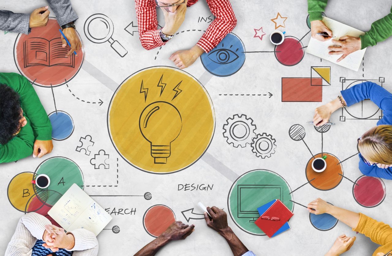 Creatividad en la escuela: Tema de interés para la educación escolar