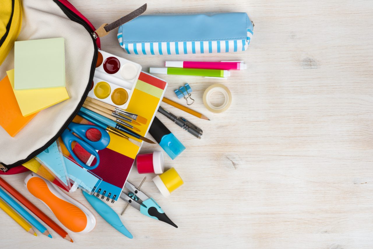 Hábitos de estudio para niños y actividades para llegar a ellos Hábitos de estudio para niños y actividades para llegar a ellos