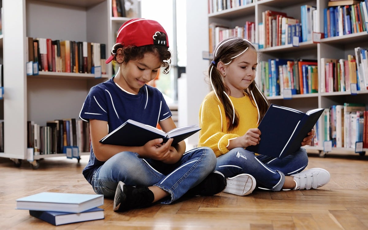 Fomentar lectura y importancia en el hogar y la escuela