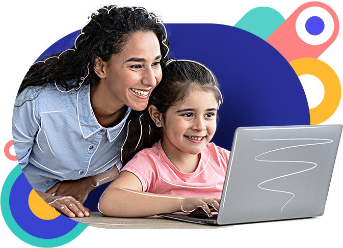 madre e hija ven clases con luca madre e hija ven clases con luca