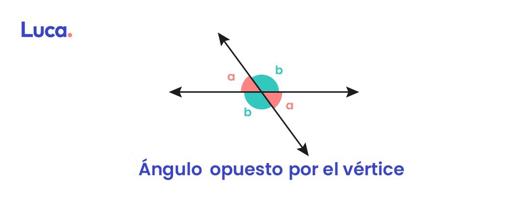Tipos de ángulos - Plataforma Educativa Luca