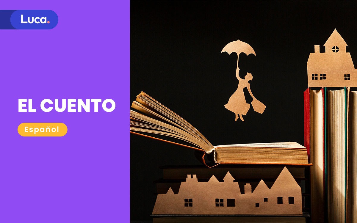 El cuento Subgénero narrativo clásico